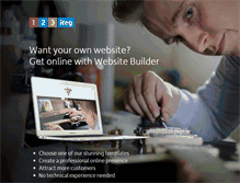 Tablet Screenshot of ammoniteprojects.com